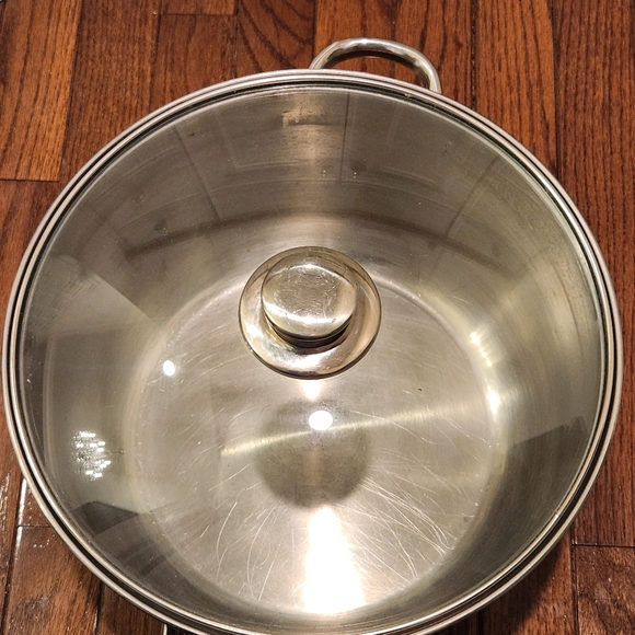 preferred Stock Cookware Kitchen Preferred Stock Cookware 88